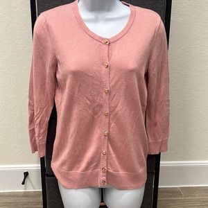 New York and Company cardigan